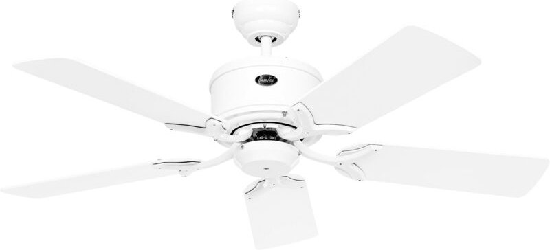 ECO ELEMENTS 103, Ventilator ohne Licht, CasaFan