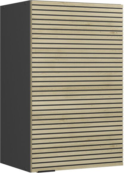 Thumbnail - Küchenschränke Fame-Line, Eiche Paneel, 45 cm Vicco