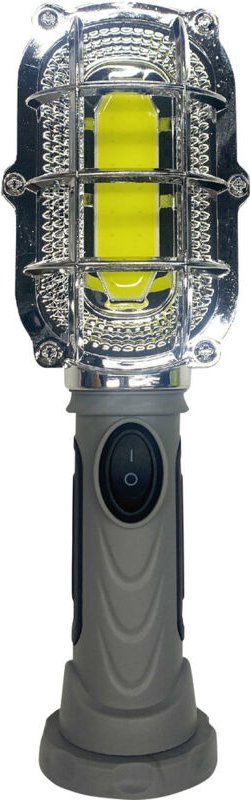 Muller Licht - Müller-Licht 27700071 WL6 led Arbeitsleuchte batteriebetrieben 3 w 200 lm