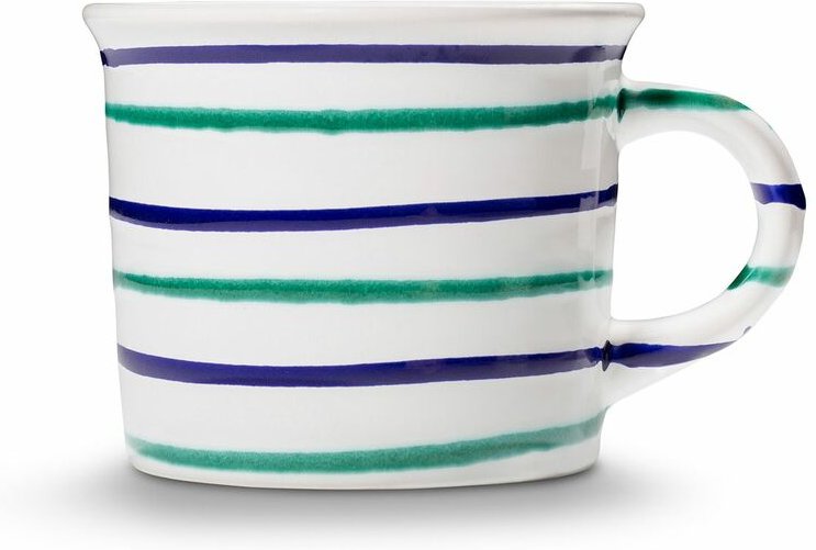 Gmundner Keramik - Traunsee, Kaffeehäferl (0,24L)