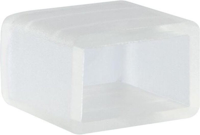 Endkappe LED-Streifen 220V ac Schnitt jede 25/100cm