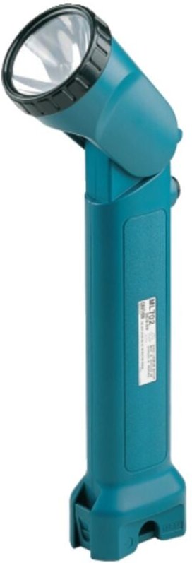 Thumbnail - Akku-Lampe ML702 7,2V, 200 min - Makita