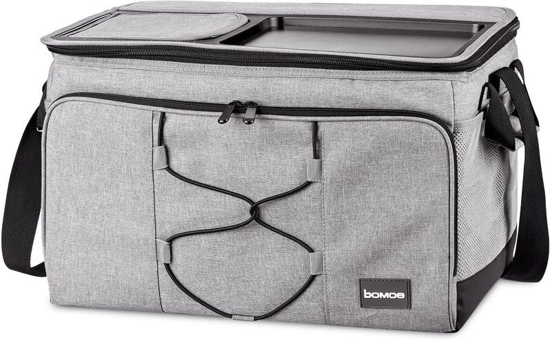 Kühltasche faltbar IceBreezer KT43 43x32x28cm 38 Liter - Bomoe