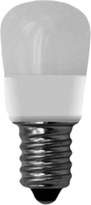 LED-Leuchtmittel E14 1,5W 230V 5000K frigorifico