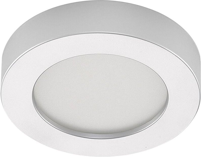 LED Deckenleuchte "Edwina" aus Aluminium für Badezimmer von PRIOS