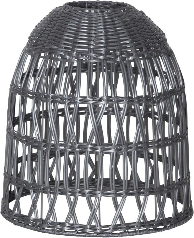 Star Lampenschirm 30 x 33 cm