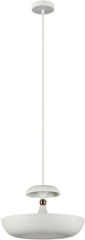 Marina Moderne Pendel-Deckenleuchte, E27 - Italux