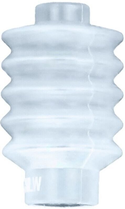 Einziehbarer Kernschutz aus Silikon für Spülbeckenabflüsse mit einziehbarem Kern