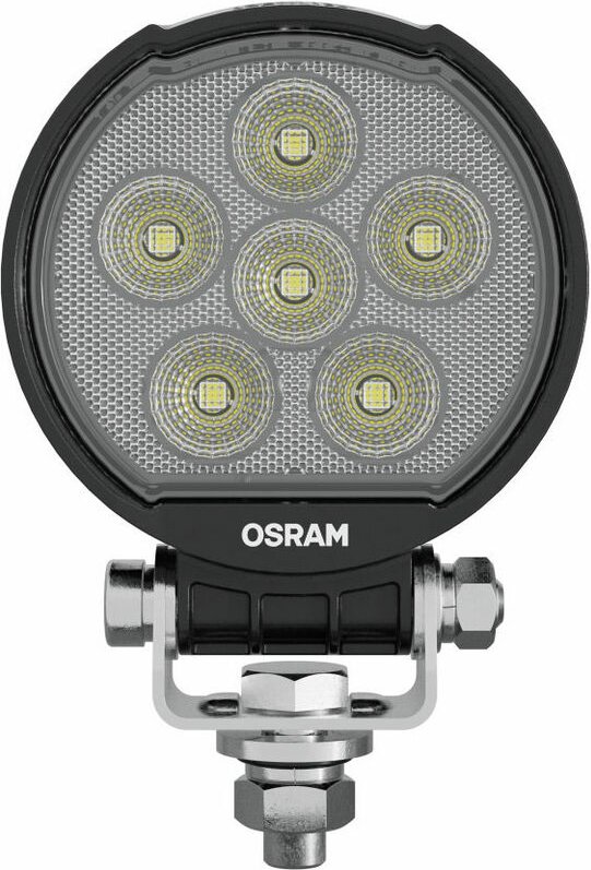 LEDriving Offroad Zusatzscheinwerfer Round VX100-WD - Osram