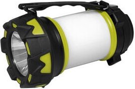 Led Camping Laterne 10w Wiederaufladbar Ip54 60.448