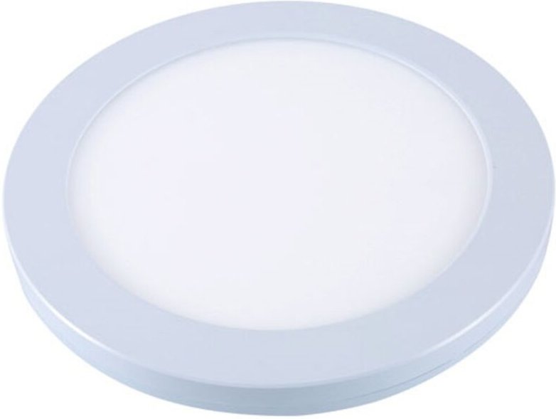 LED-Deckenleuchte 18 W 1800 Lm - Maximus