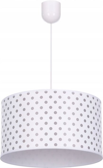 Moderne hängende Deckenlampe, Kronleuchter, Lampenschirm