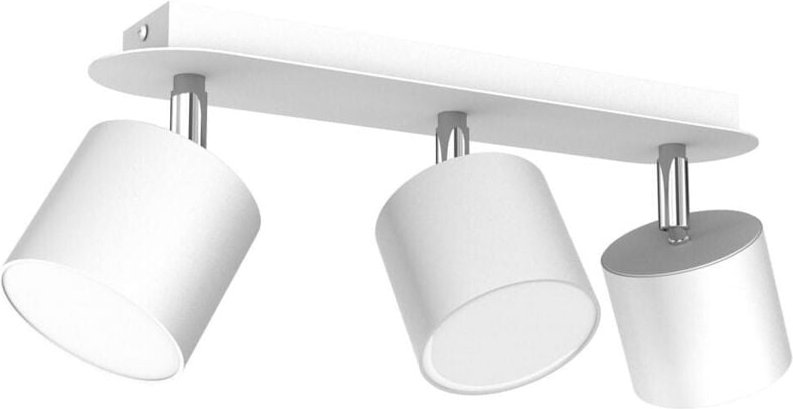 Deckenleuchte 3x20W DIXIE MLP7596 Milagro