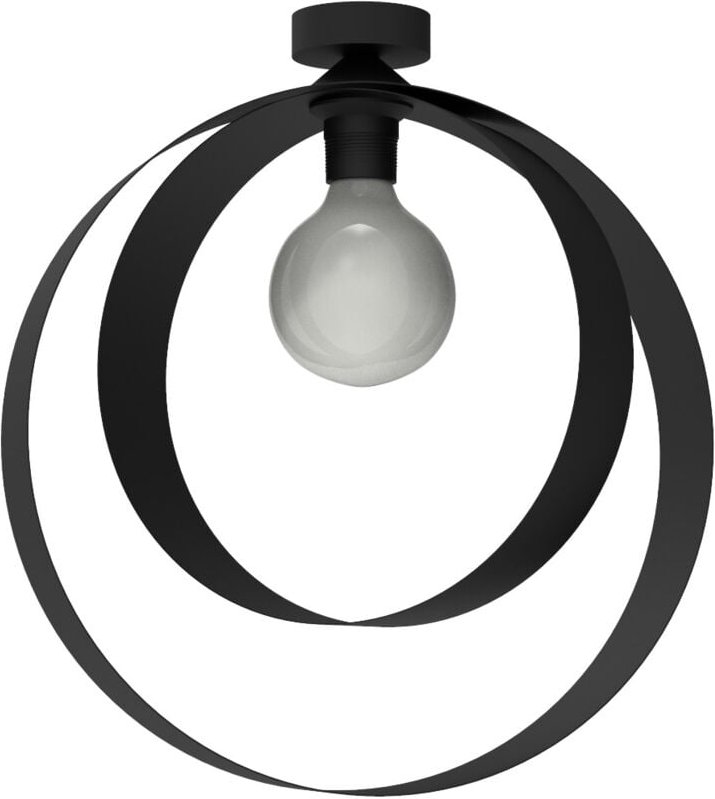 Nucleo Deckenleuchte Zweifarbige Ø40 - Lumicom