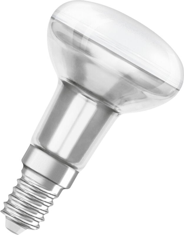 Osram - homelighting 4058075125926 led eek f (a - g) E14 Reflektor 2.6 w = 40 w Warmweiß 1 St.