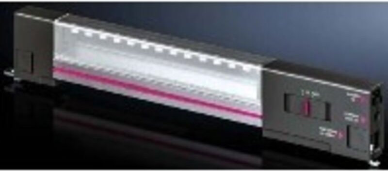 Rittal IT Systemleuchte LED 600lm DK 7859.000