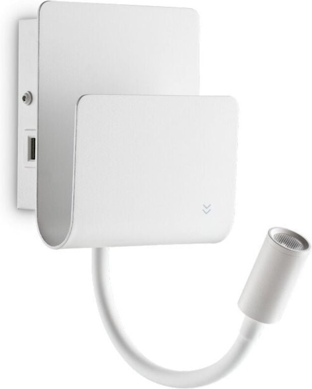 Ideal Lux - probe AP2, Applique