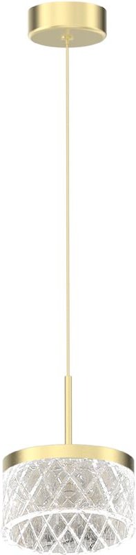 Hängelampe ELEGANCE 9W LED