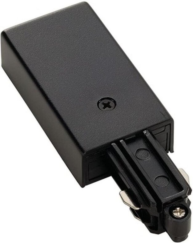 Slv italia 143030- vorschaltgerät für gleise-schwarz