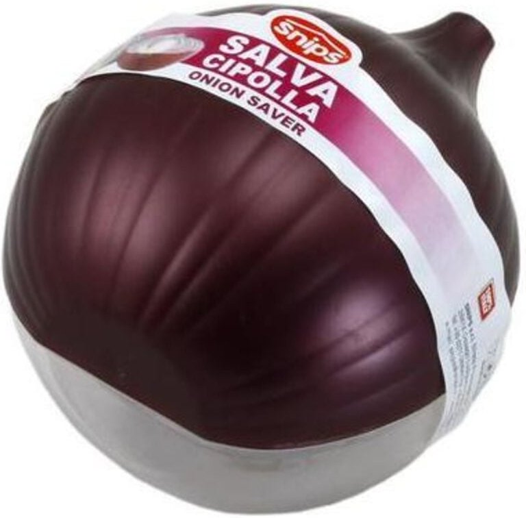 Snips 000181 Lebensmittelaufbewahrungsbehälter andere Schüssel Transparent, Violett 1 Stück(e)