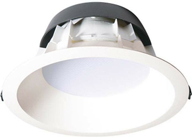 Esseci - led Einbaulicht essential 28W 3000K 38MP28L3M
