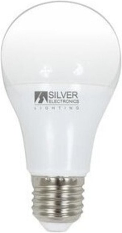 Thumbnail - LED STANDARD Glühbirne E27 7W Weißes Licht 5000K