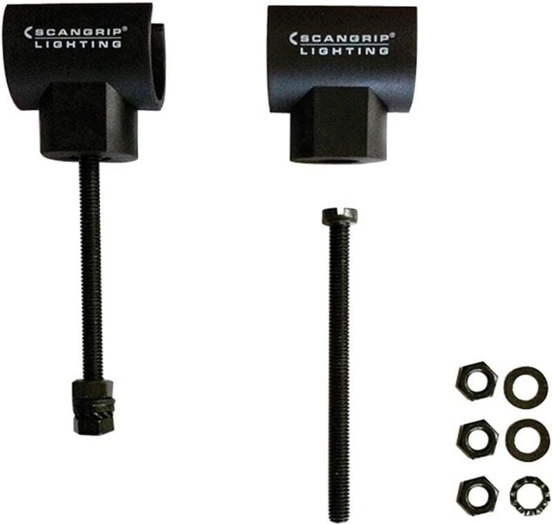 Cliphalter für Aufhängung - Scangrip