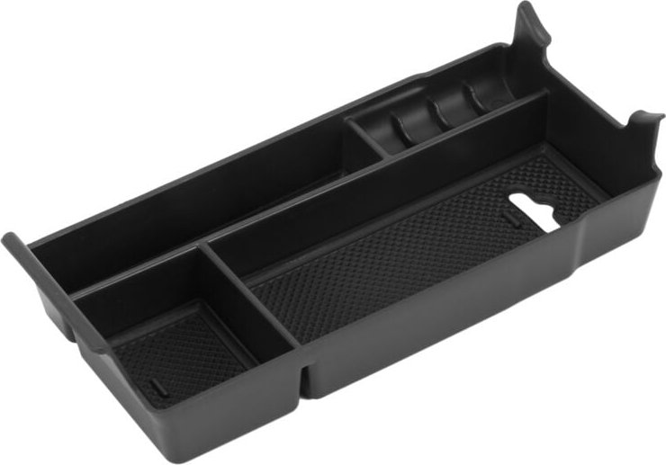 Tlily - Mittel Konsolen Armlehnen Aufbewahrungs Box für - ein W177 W247