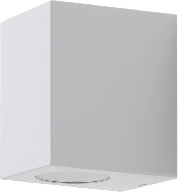 Wandleuchte außen "Irfan" von PRIOS