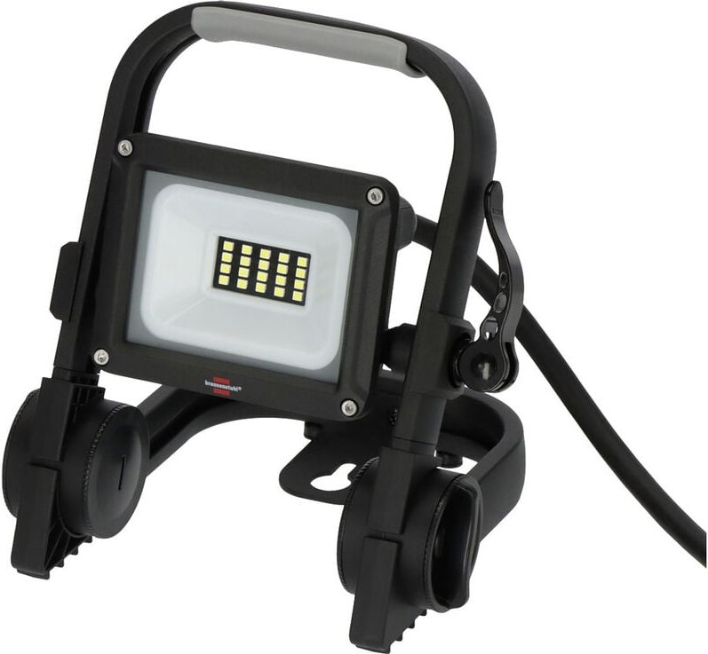 Thumbnail - Brennenstuhl - jaro 1060 m 1171250143 LED-Außenstrahler eek: d (a - g) 10 w Tageslichtweiß