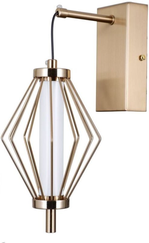 LED-Wandleuchte 5W SEVIL WL344031HBR Italux