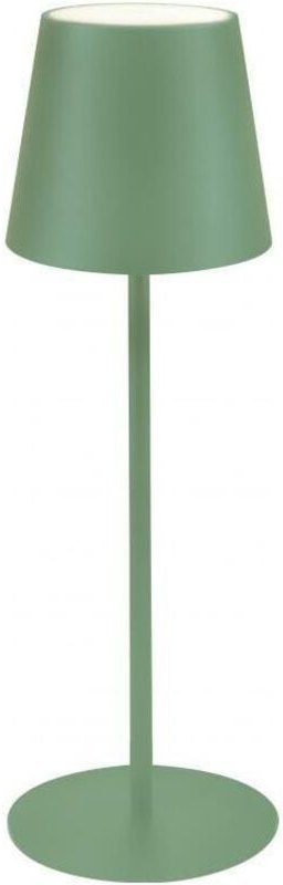 New Majestic 189277 Tischleuchte 2 W LED F Schwarz