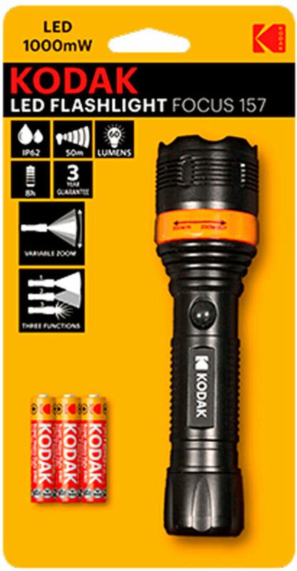 Taschenlampe Kodak KOD488212