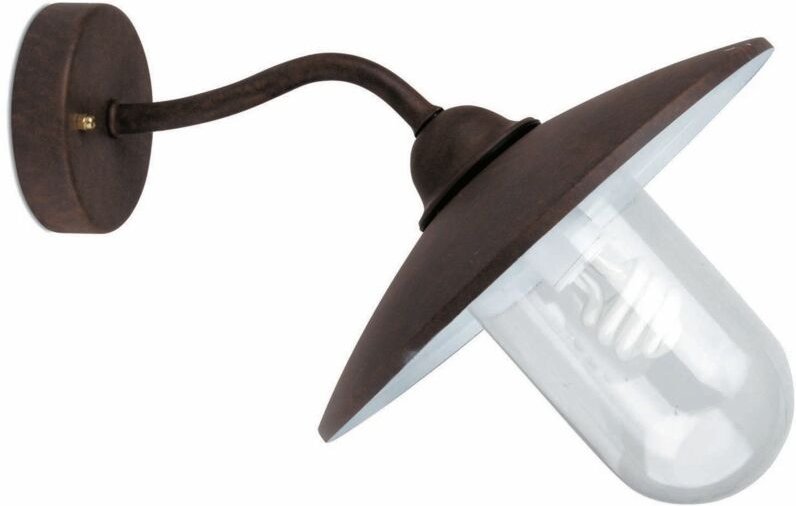 Faro Barcelona - wally Wandleuchte Außenbereich 74261