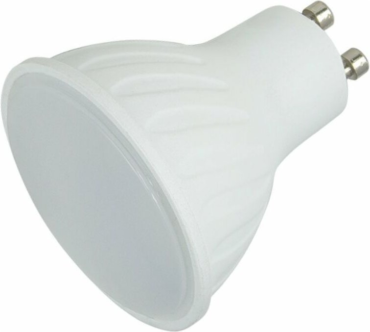 Led Glühbirne Gu10 7w 230v 120º 4000k 81.230/bl