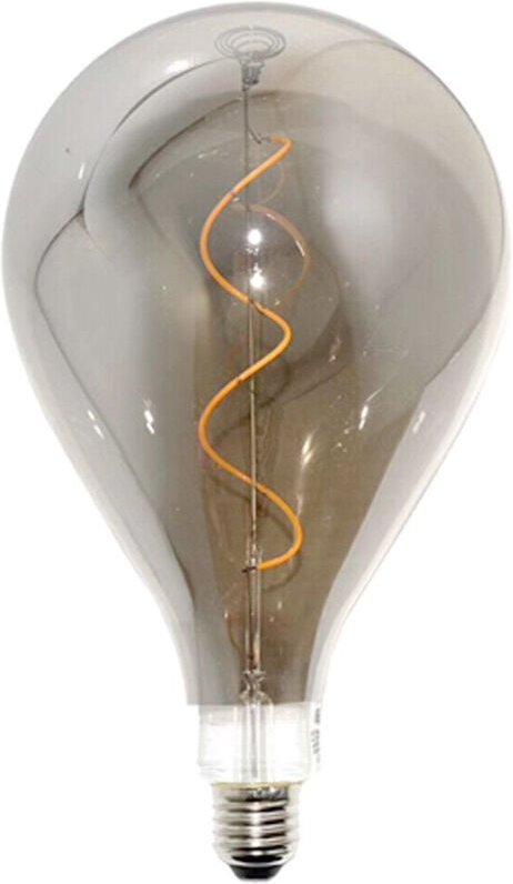 Vintage-Led-Glühbirne Im Retro-Stil, E27, 4 W, Warmweißes Licht (2200 K)