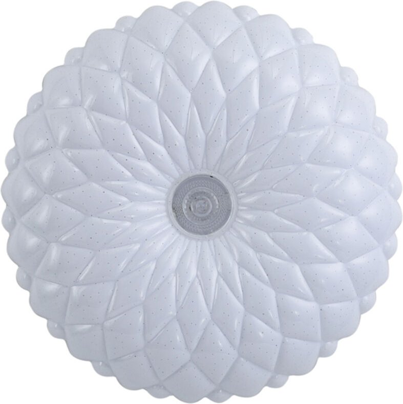 AURIS LED-Deckenleuchte, weiß, ITALUX PLF-53749-S-CL