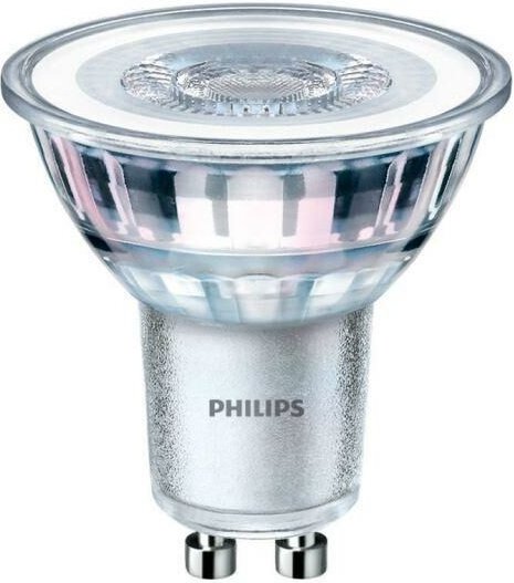 Corepro led-lampe Philips clagu102583036-gu10 2,7w 3000k