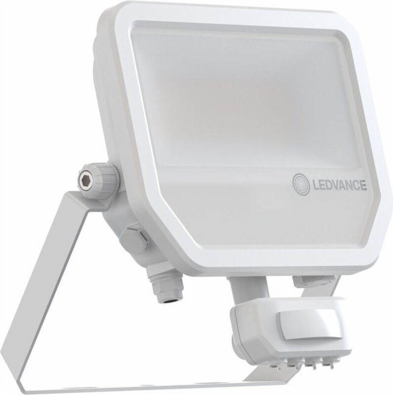 Ledvance FL 50 SN P 41W 6KLM 830, FLOODLIGHT SENSOR, IP65, 6000 lm, 4099854306822