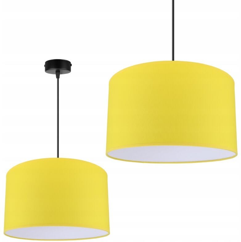 Decke Hängeleuchte Kronleuchter Lampenschirm Farben