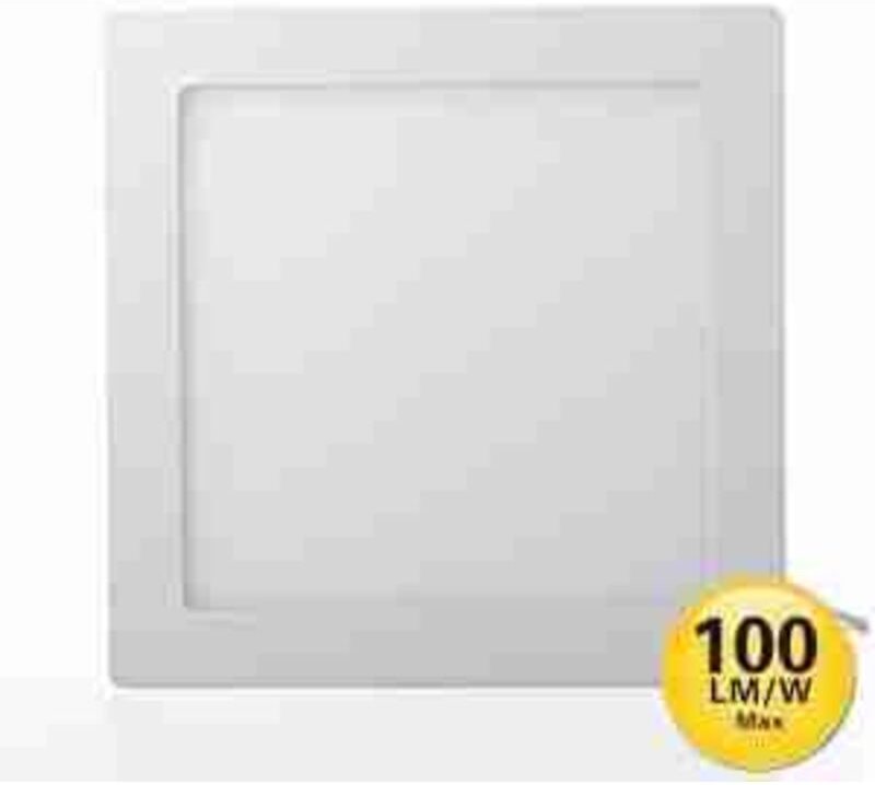LED4826 VT-1500 SQ 30W LED Downlight SAMSUNG CHIP 4000K