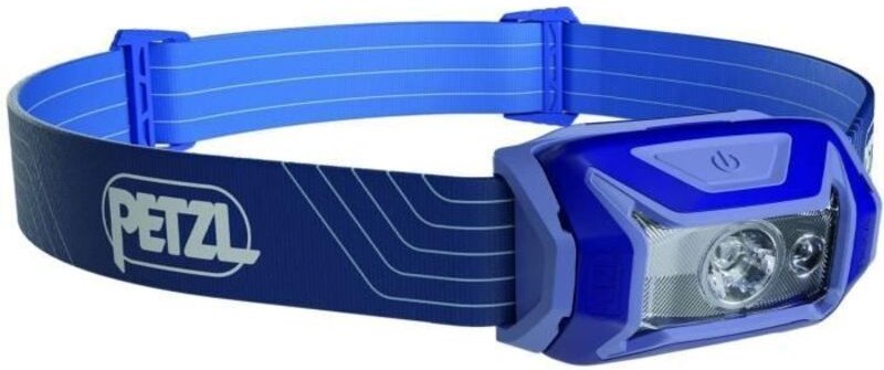 PETZL Petzl TIKKA bu E061AA01