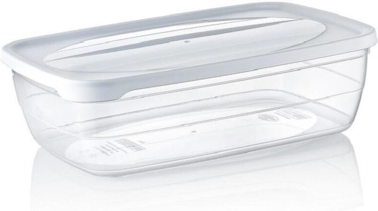 Trend Box 2 l Küchenbehälter