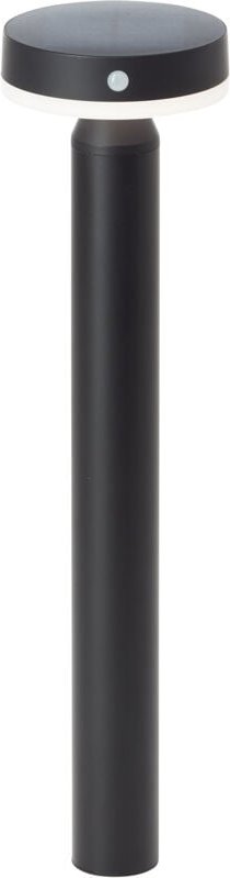 G40442/06 Magua Solar-Außenstandleuchte mit Bewegungsmelder LED-Modul led fest eingebaut - Brilliant