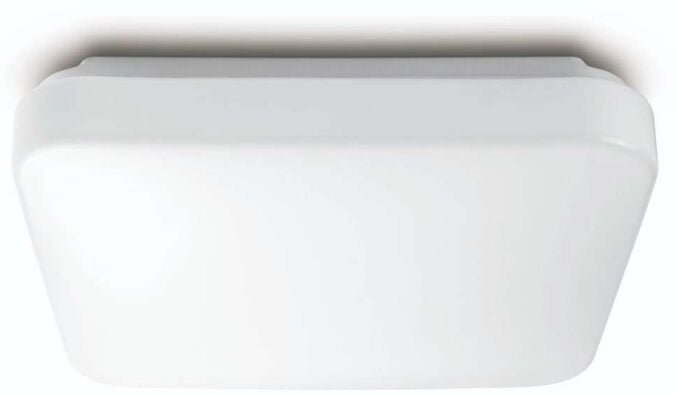 Thumbnail - Efectoled - Philips Beleuchtung - LED-Deckenleuchte 32x32 cm, 2700 k, 17 w, weiß 915004575602