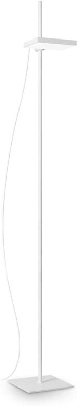 Lift Integrierte LED-Stehleuchte, 1950 lm, 3000 k, Weiß - Ideal Lux