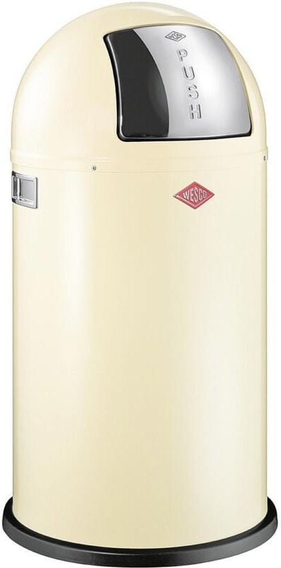 Pushboy 50l mandel - Wesco