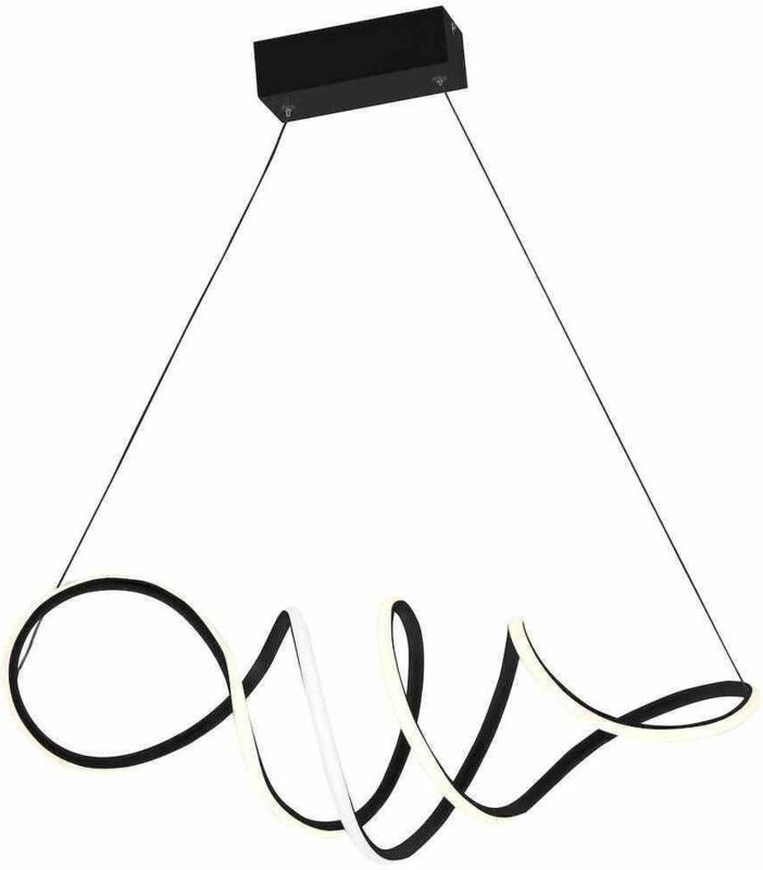 Hängelampe 1x56W LED LOCA ML5756 Milagro