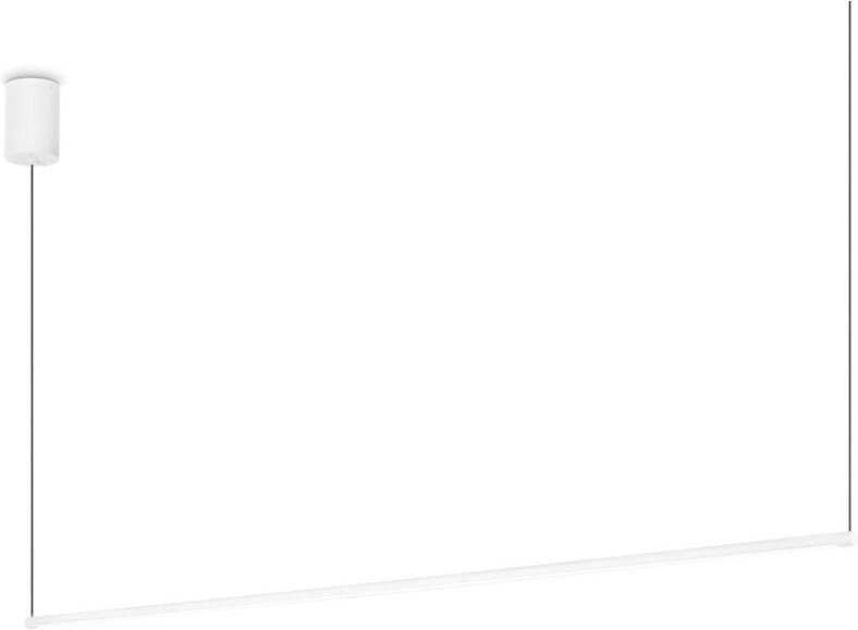 Wissenschaft sp, Federung für den Innenraum Ideal Lux