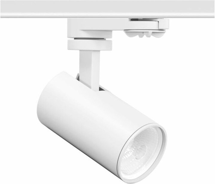 Thumbnail - Beneito Faure - picolo LED-Schienenprojektor mit Trimmer 9,5W 4437